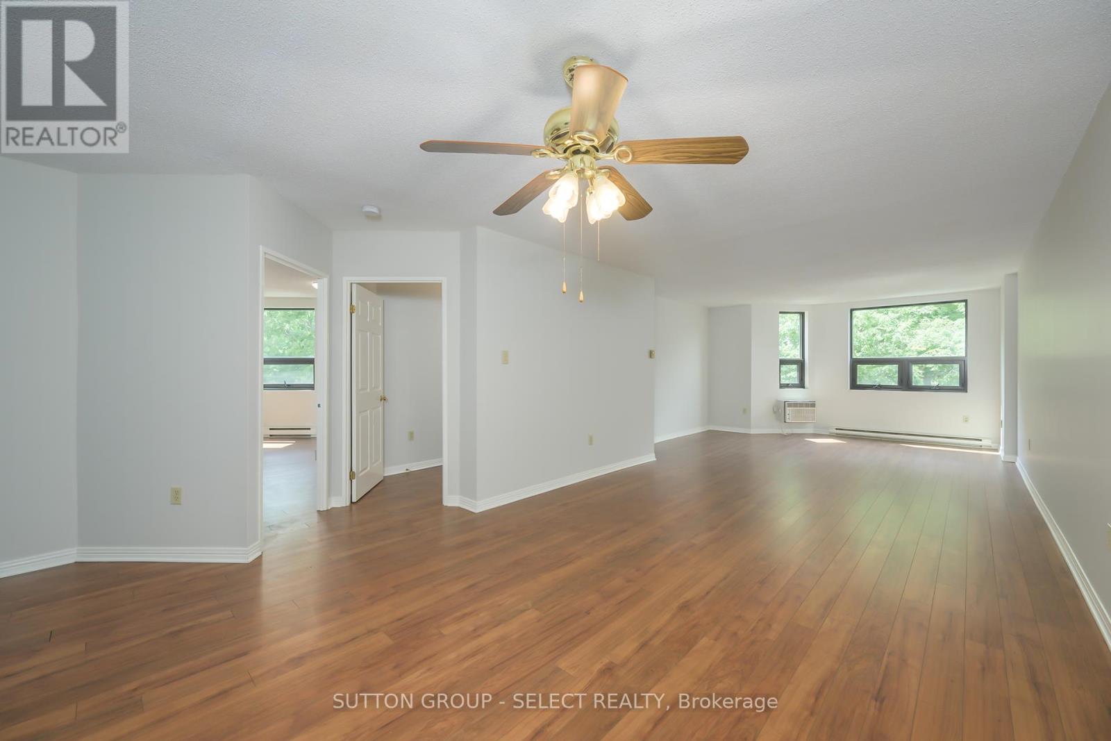 304 - 549 Ridout Street N, London East, Ontario  N6A 5N5 - Photo 9 - X12346979