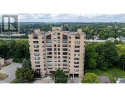 304 - 549 RIDOUT STREET N, London East, Ontario