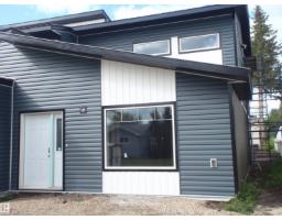 4416 55 Av Barrhead, Barrhead, Ca