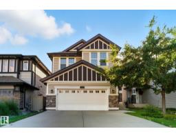 3875 Agar Green Gr Sw Allard, Edmonton, Ca