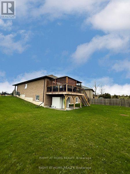 15 Spartan Court, Quinte West (Murray Ward), Ontario  K8V 5P4 - Photo 20 - X12346683