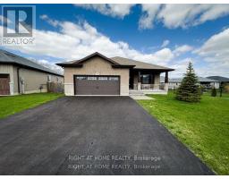 15 SPARTAN COURT, Quinte West, Ontario