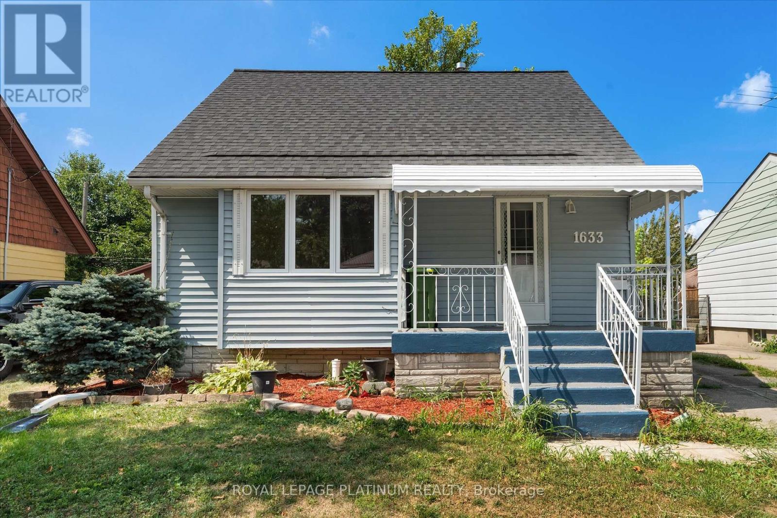 1633 NORMAN ROAD, Windsor, Ontario