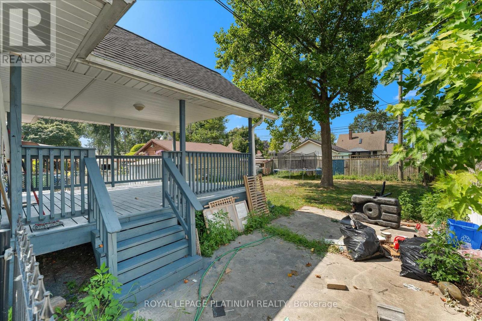 1633 Norman Road, Windsor, Ontario  N8Y 4N6 - Photo 26 - X12346694