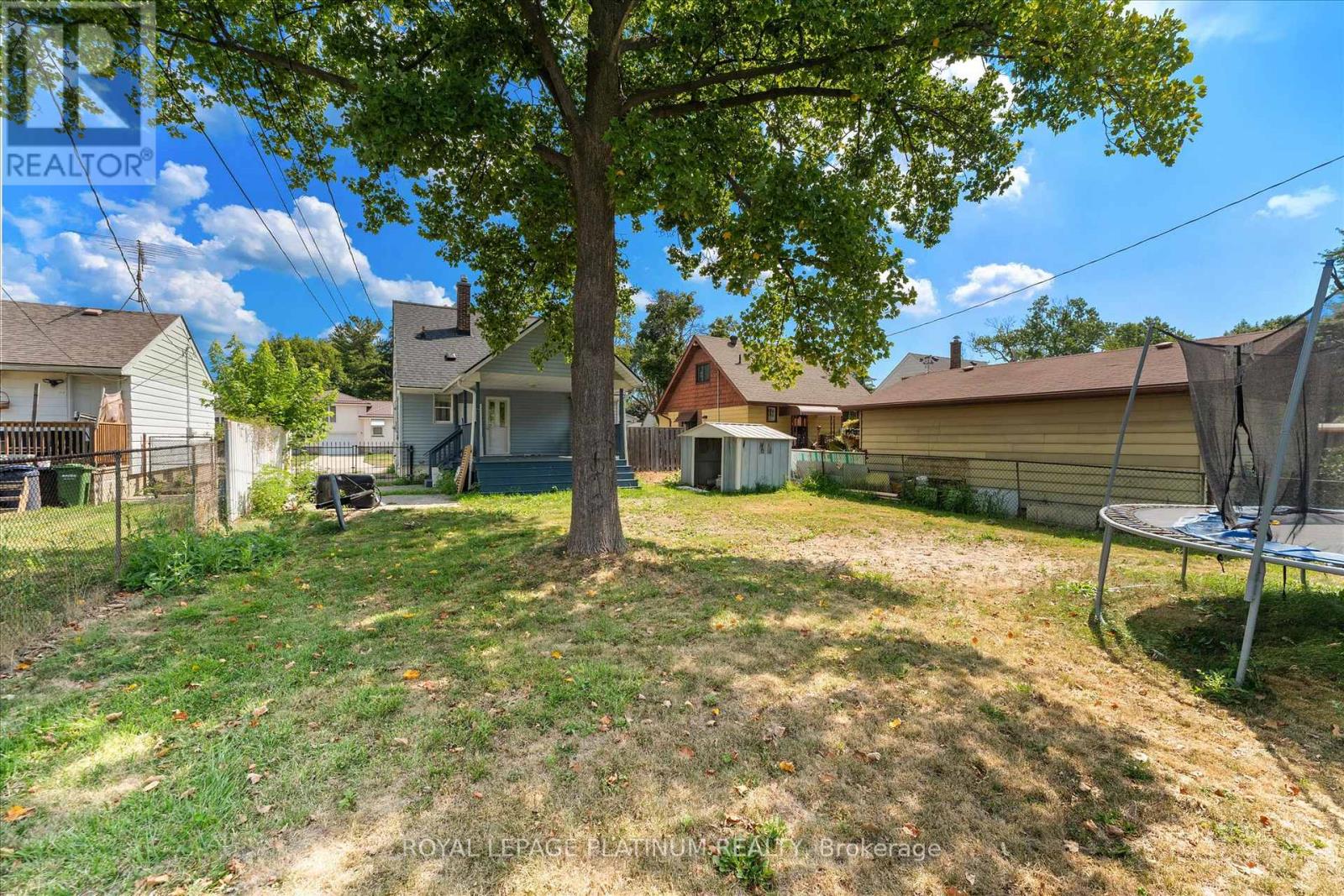 1633 Norman Road, Windsor, Ontario  N8Y 4N6 - Photo 30 - X12346694