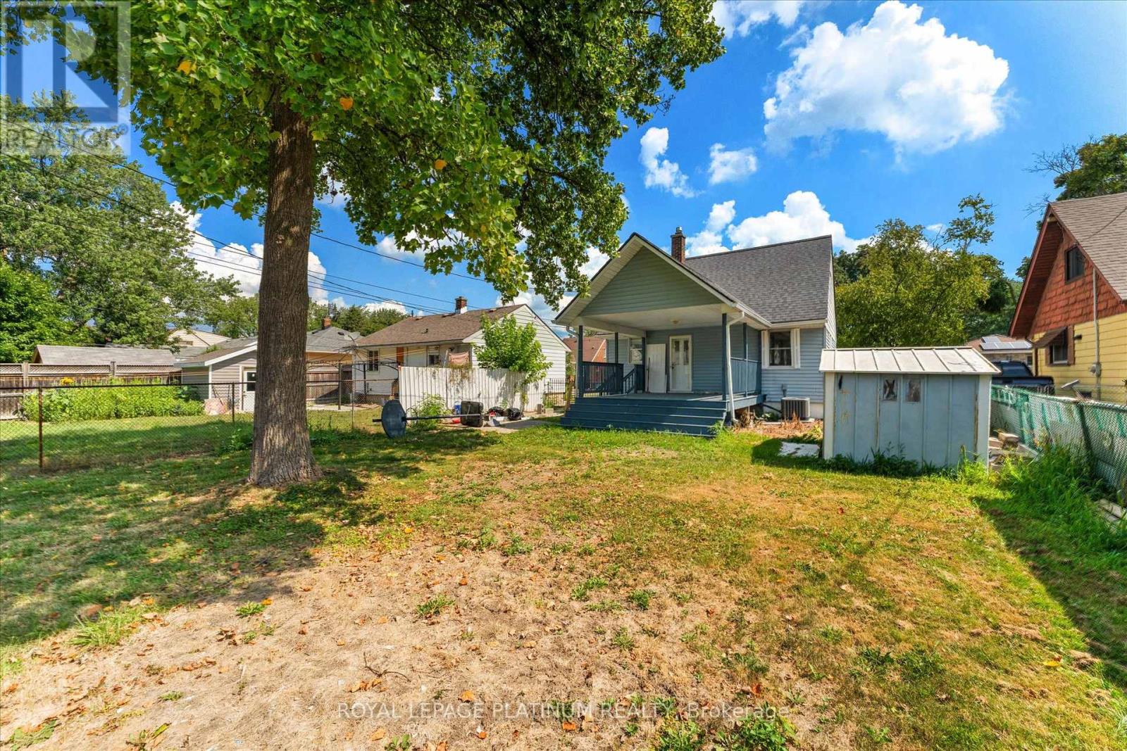 1633 Norman Road, Windsor, Ontario  N8Y 4N6 - Photo 31 - X12346694