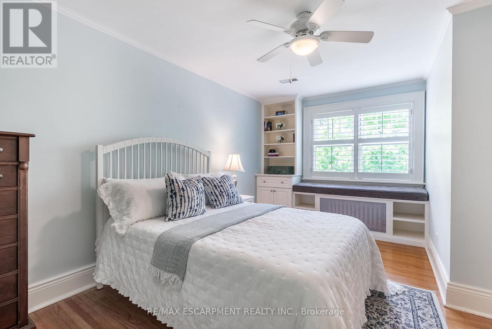 158 Dalewood Crescent, Hamilton (Westdale), Ontario  L8S 4B7 - Photo 24 - X12346707