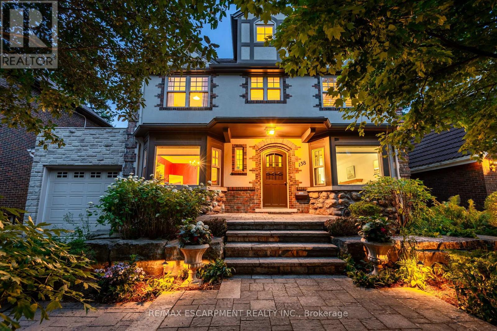 158 Dalewood Crescent, Hamilton (Westdale), Ontario  L8S 4B7 - Photo 47 - X12346707