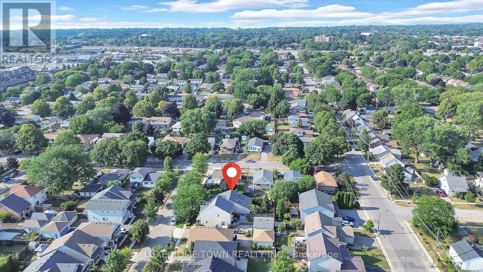 2 Chicory Crescent, St. Catharines, Ontario  L2R 0A5 - Photo 41 - X12346756