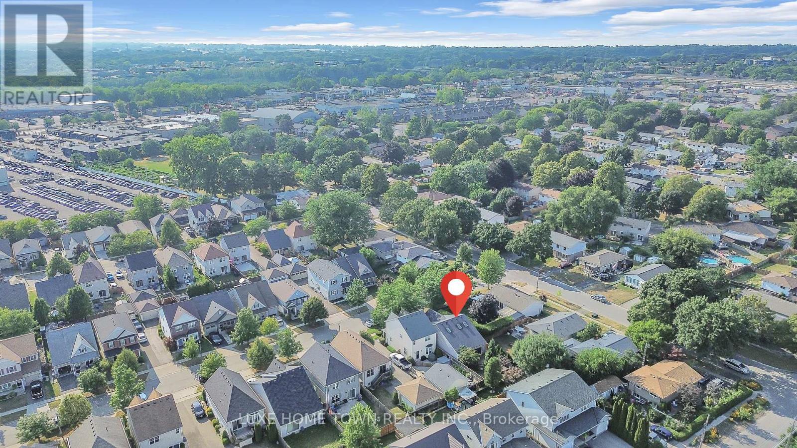2 Chicory Crescent, St. Catharines, Ontario  L2R 0A5 - Photo 42 - X12346756
