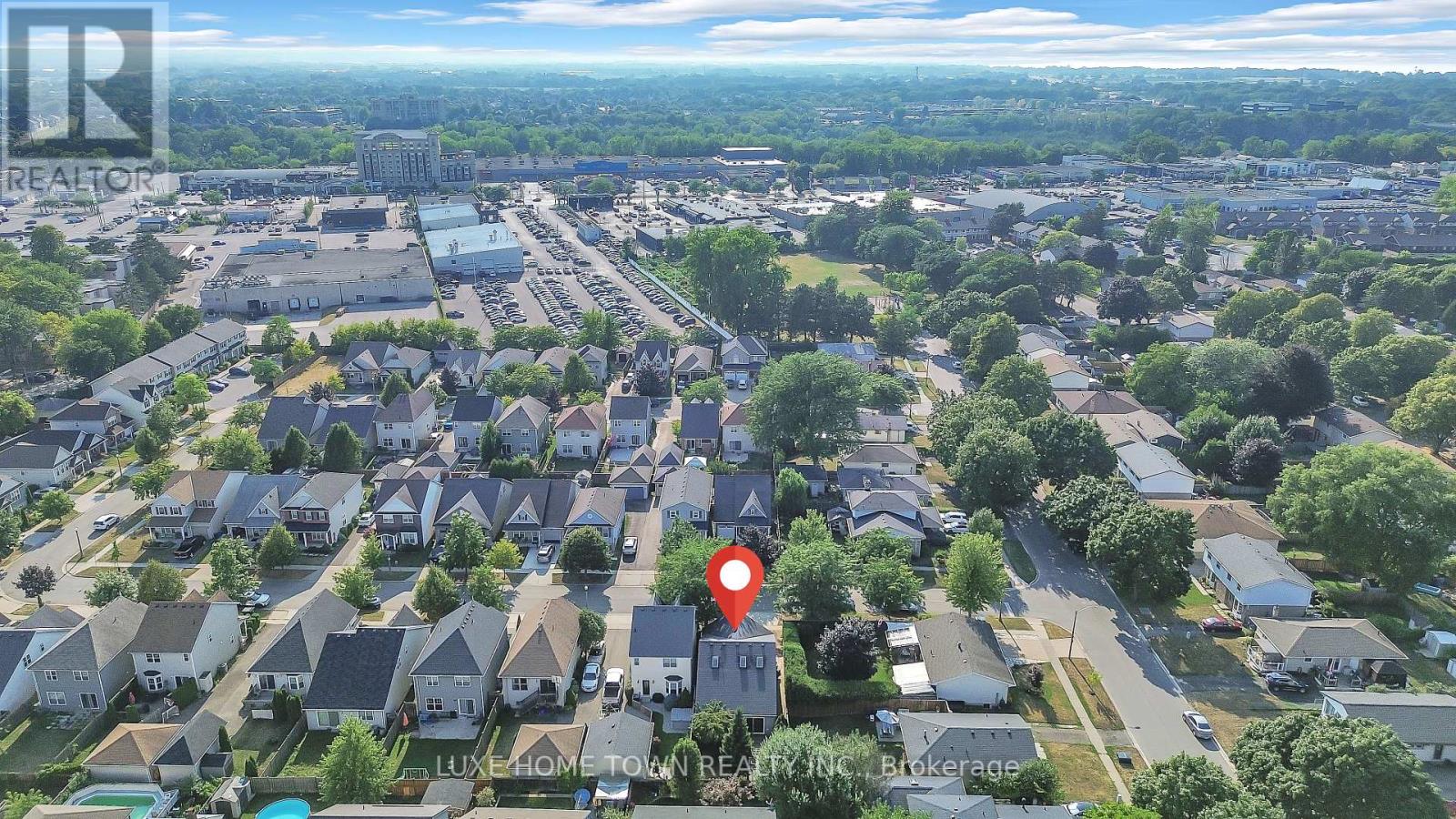2 Chicory Crescent, St. Catharines, Ontario  L2R 0A5 - Photo 43 - X12346756