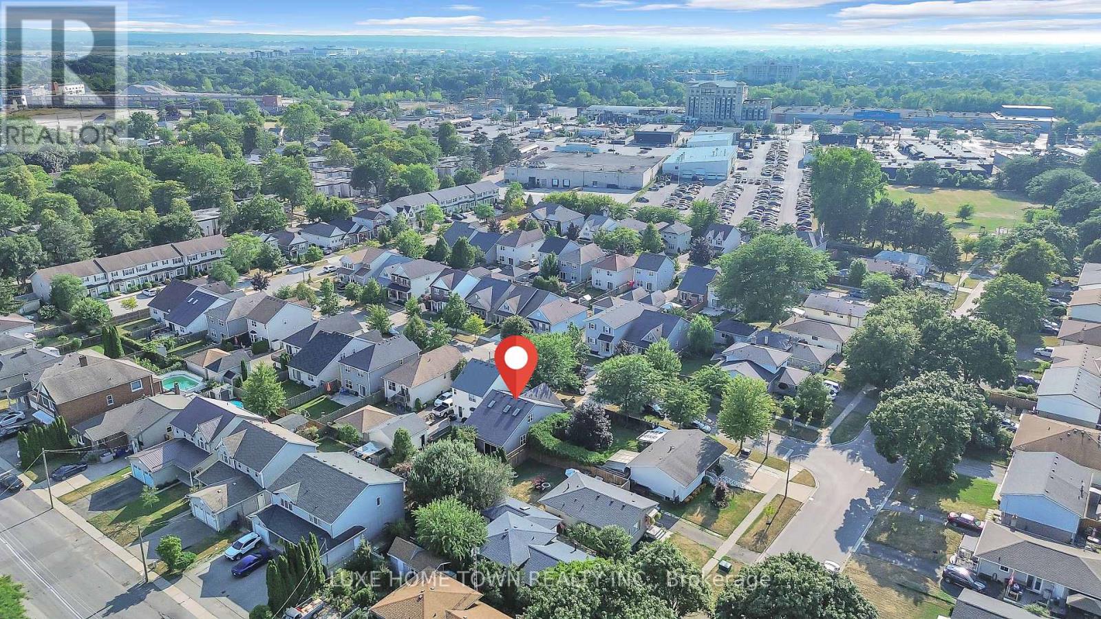 2 Chicory Crescent, St. Catharines, Ontario  L2R 0A5 - Photo 44 - X12346756