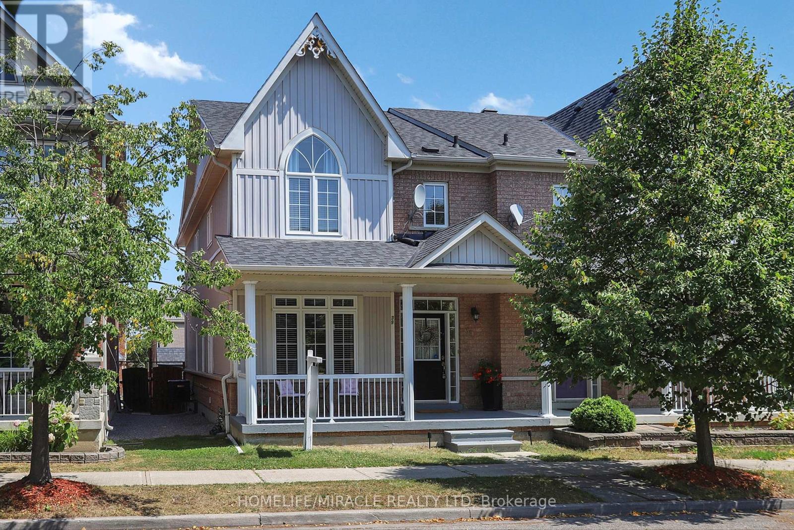 Property at 39 EVARIDGE DRIVE image 1