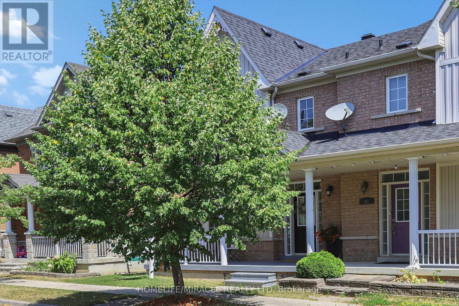 Property at 39 EVARIDGE DRIVE image 2