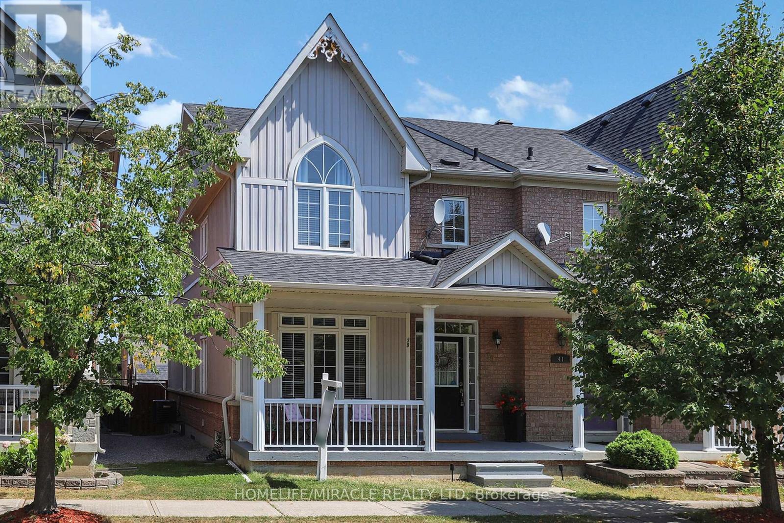 Property at 39 EVARIDGE DRIVE image 3