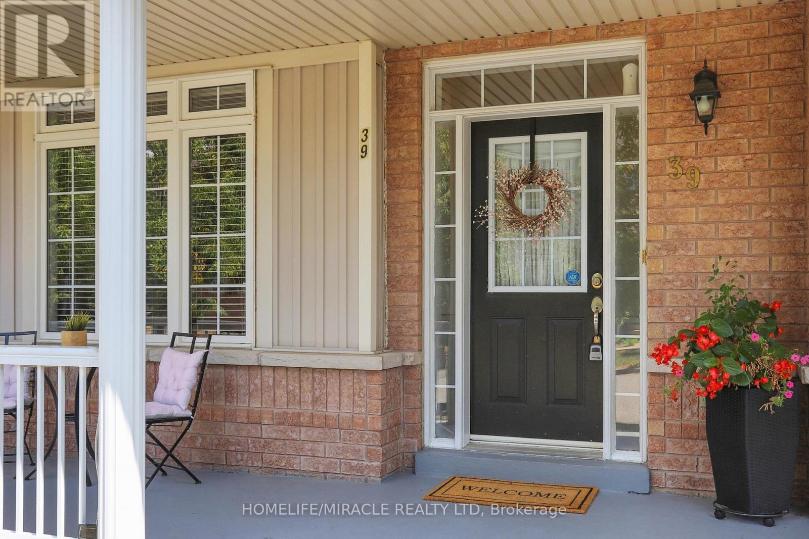 Property at 39 EVARIDGE DRIVE image 4