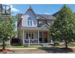 39 EVARIDGE DRIVE, Markham, Ontario
