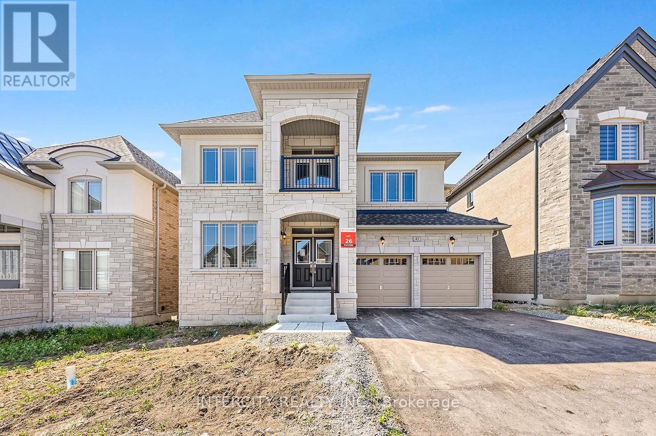 Property at 43 BOSTOCK DRIVE image 1