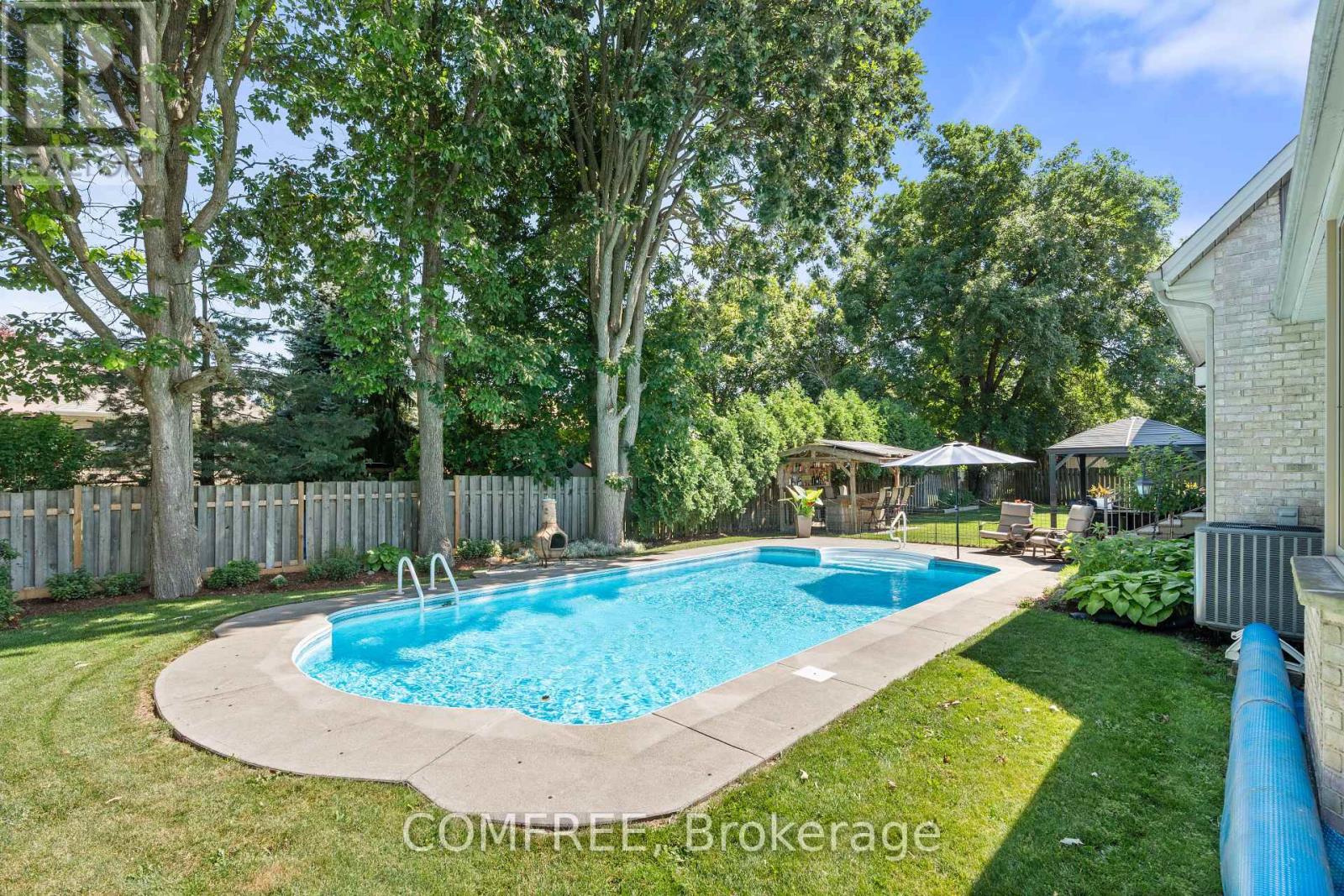 4168 Dimambro Court, Windsor, Ontario  N9G 2V2 - Photo 40 - X12346887