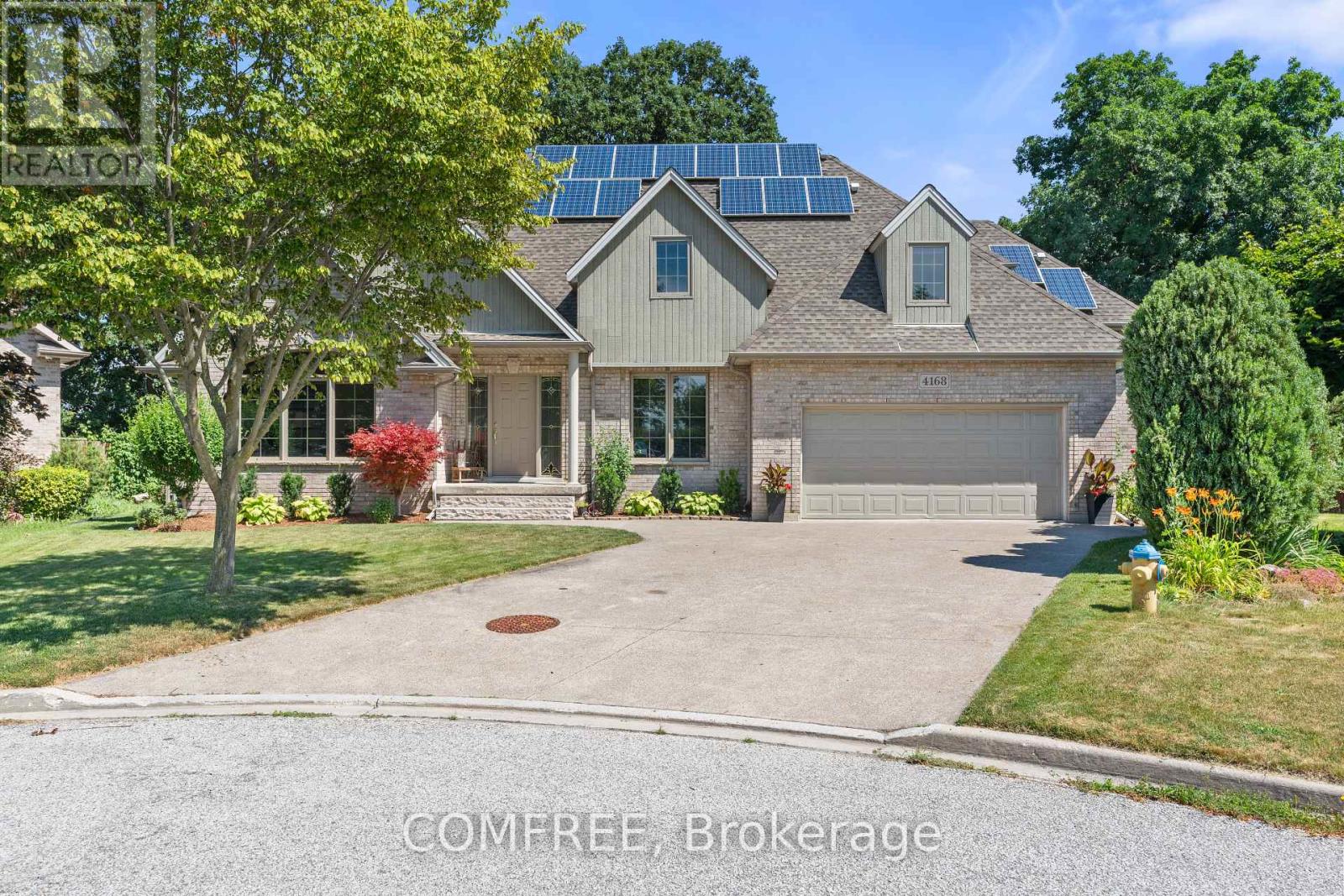 4168 Dimambro Court, Windsor, Ontario  N9G 2V2 - Photo 44 - X12346887