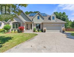 4168 DIMAMBRO COURT, Windsor, Ontario