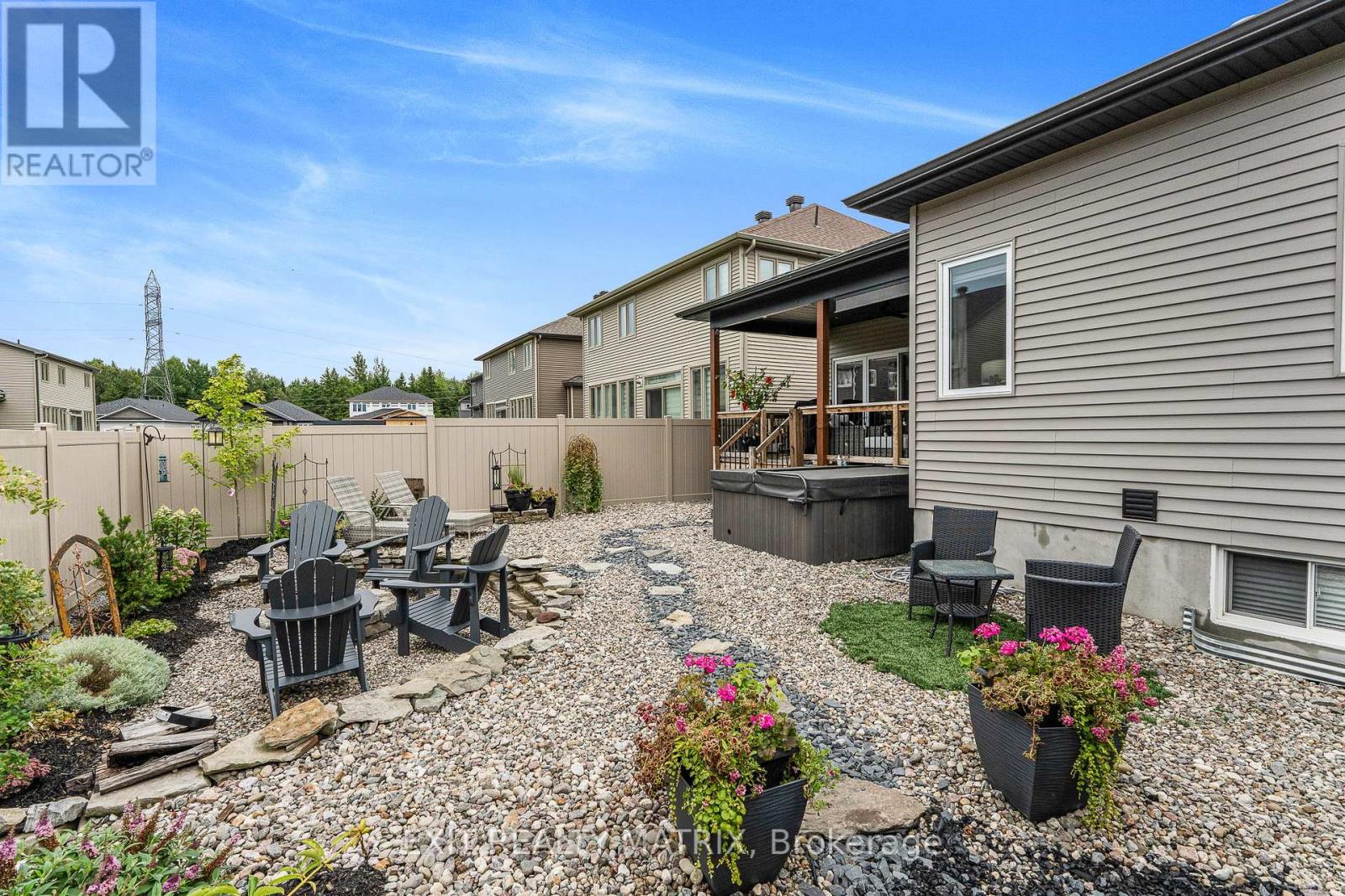 482 Central Park Boulevard, Russell, Ontario  K4R 0C7 - Photo 27 - X12346915