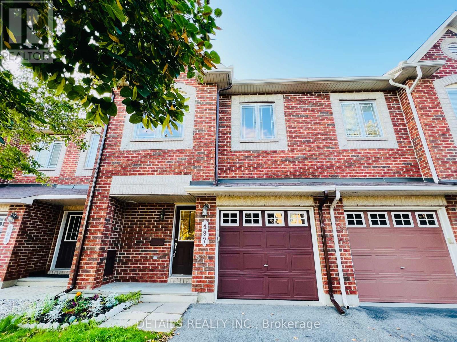 497 TEMISKAMING CRESCENT, Ottawa, Ontario