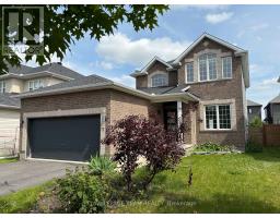 78 FRIENDLY CRESCENT, Ottawa, Ontario