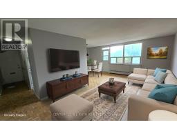 507 - 37 PEEL STREET, Barrie, Ontario