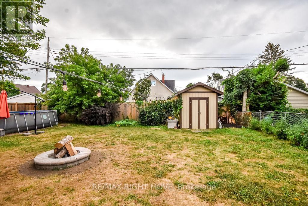 320 Hilda Street, Orillia, Ontario  L3V 1J3 - Photo 34 - S12346819