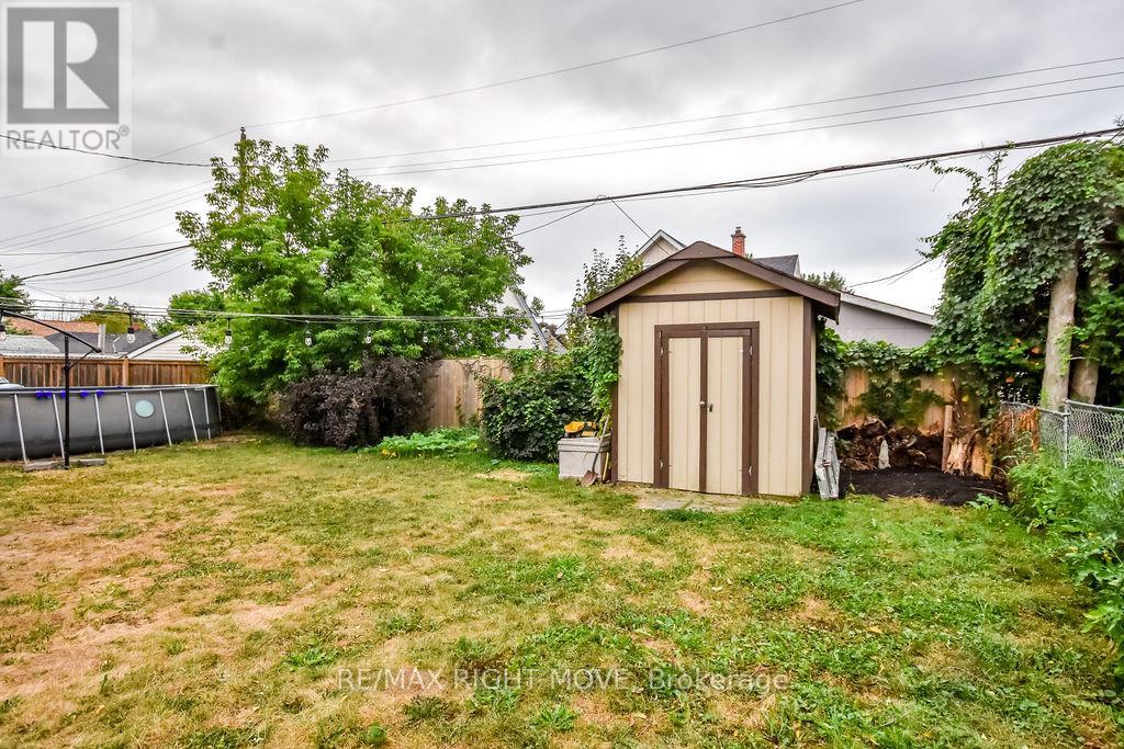 320 Hilda Street, Orillia, Ontario  L3V 1J3 - Photo 36 - S12346819