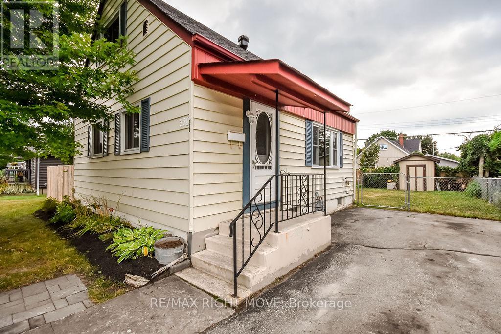 320 Hilda Street, Orillia, Ontario  L3V 1J3 - Photo 4 - S12346819