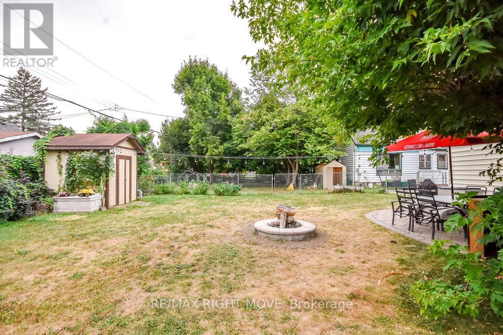 320 Hilda Street, Orillia, Ontario  L3V 1J3 - Photo 41 - S12346819