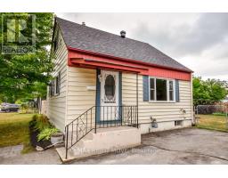 320 HILDA STREET, Orillia, Ontario