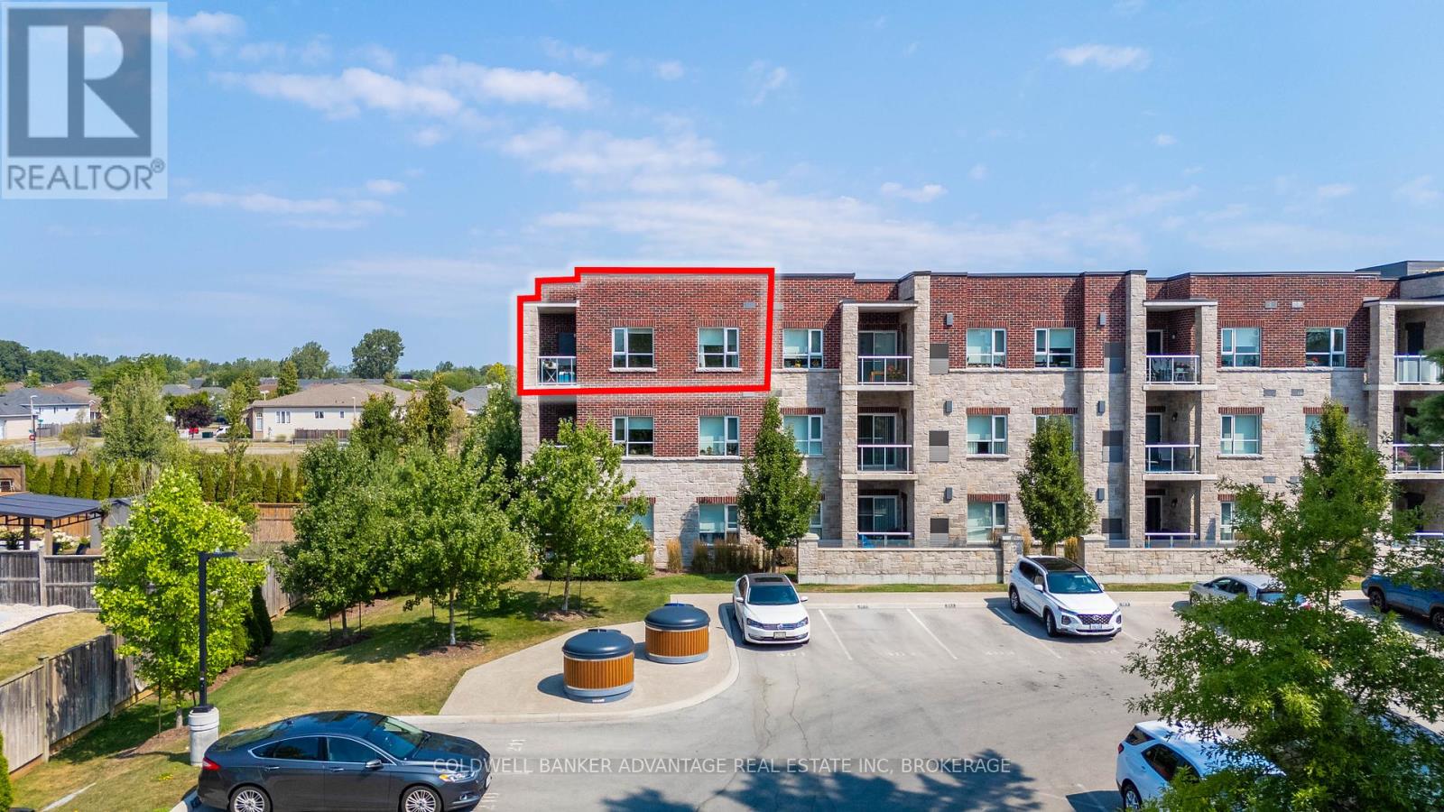 304 - 529 South Pelham Road, Welland, Ontario  L3C 0H7 - Photo 3 - X12346886