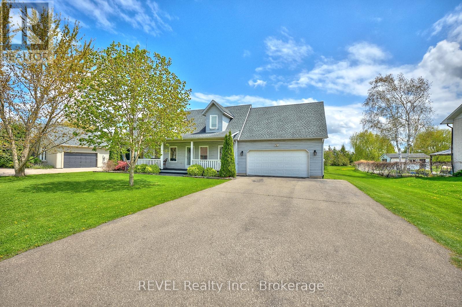 Property at 1452 ALLANPORT ROAD image 1