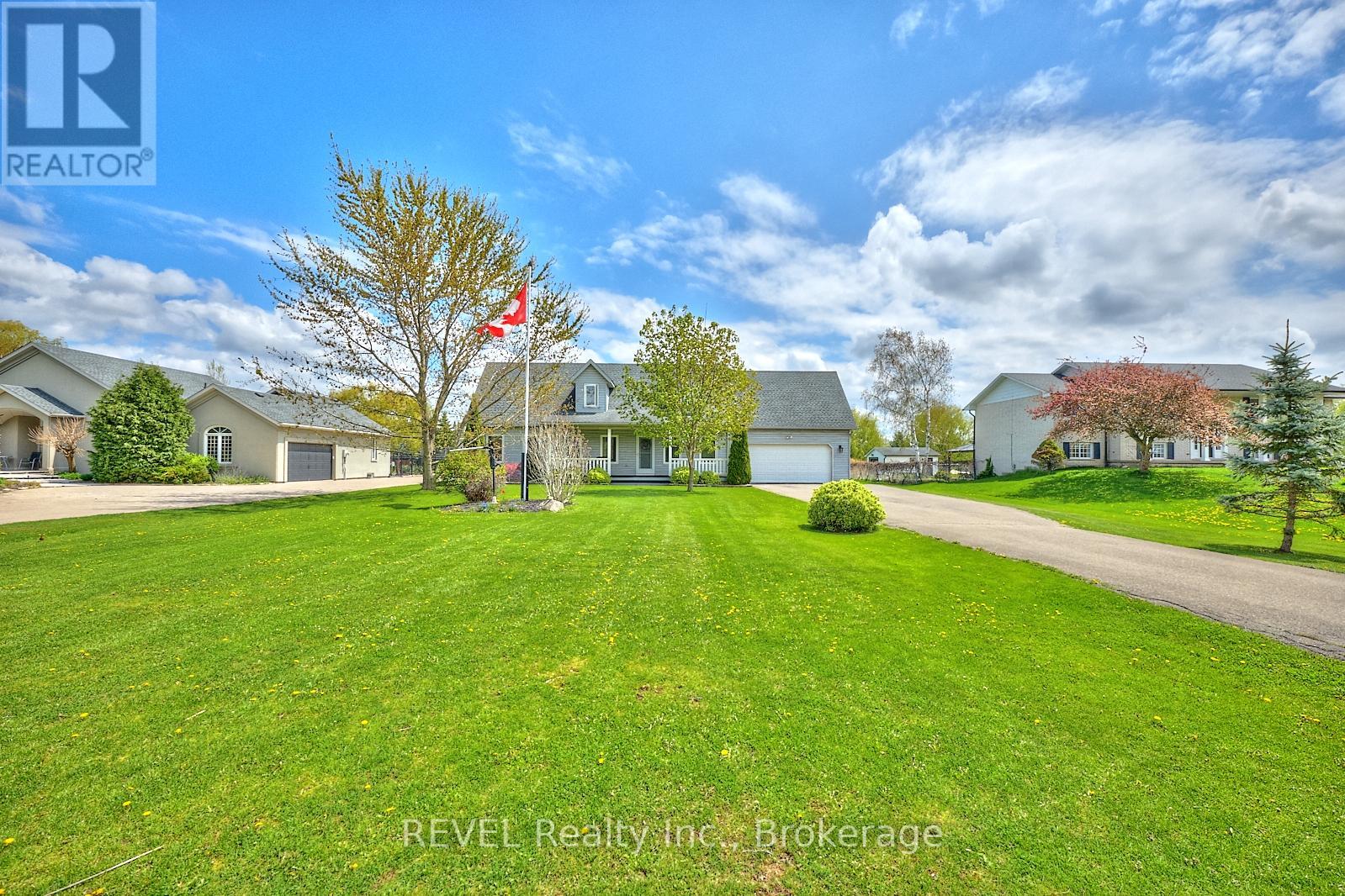 Property at 1452 ALLANPORT ROAD image 2