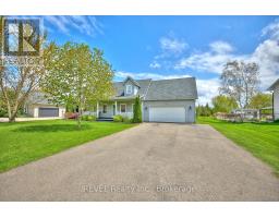 1452 ALLANPORT ROAD, Thorold, Ontario