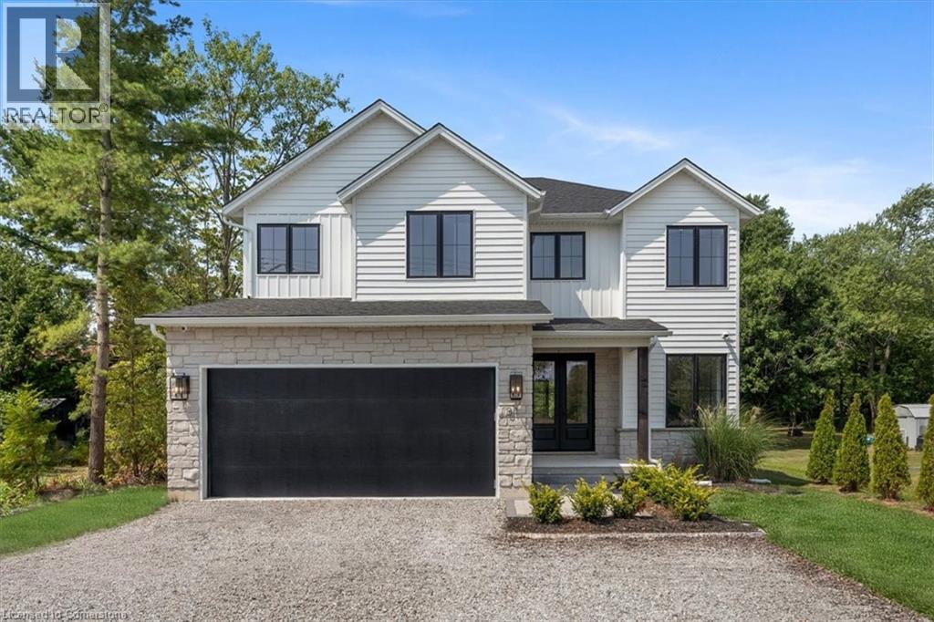 Property at 81 DOANS RIDGE Road image 1