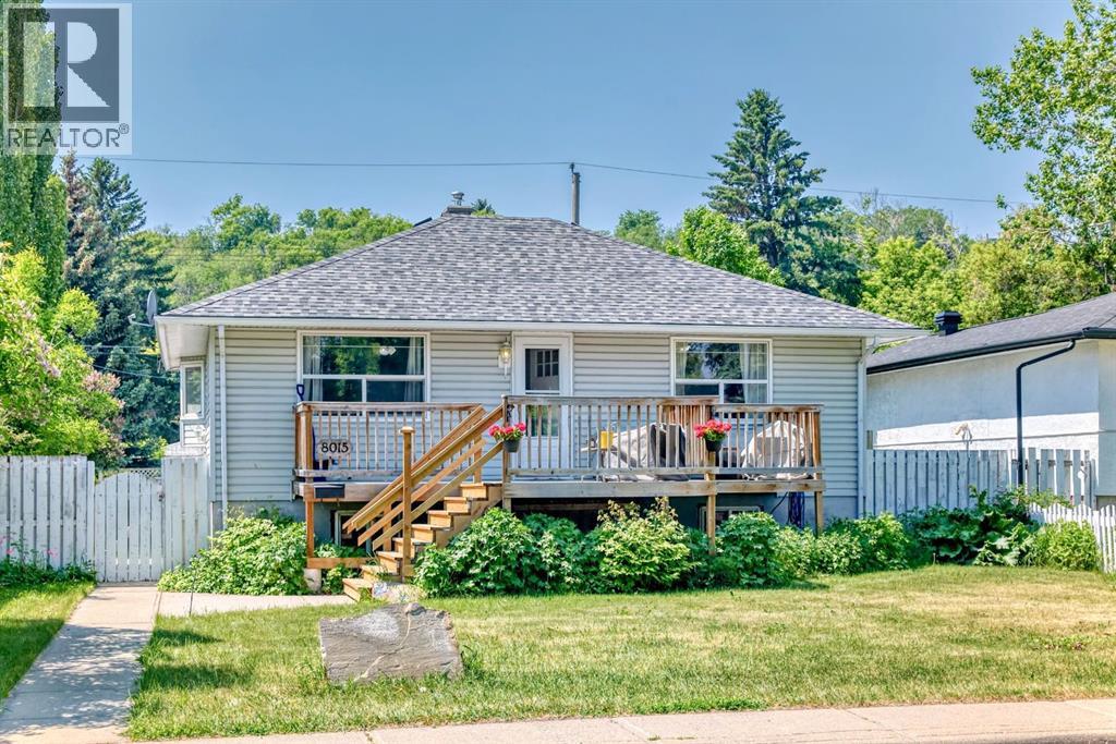 Property at 8015 34 Avenue NW image 2