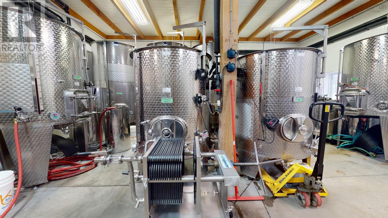 1441 Church Street, Port Williams, Nova Scotia  B0P 1T0 - Photo 18 - 202520688