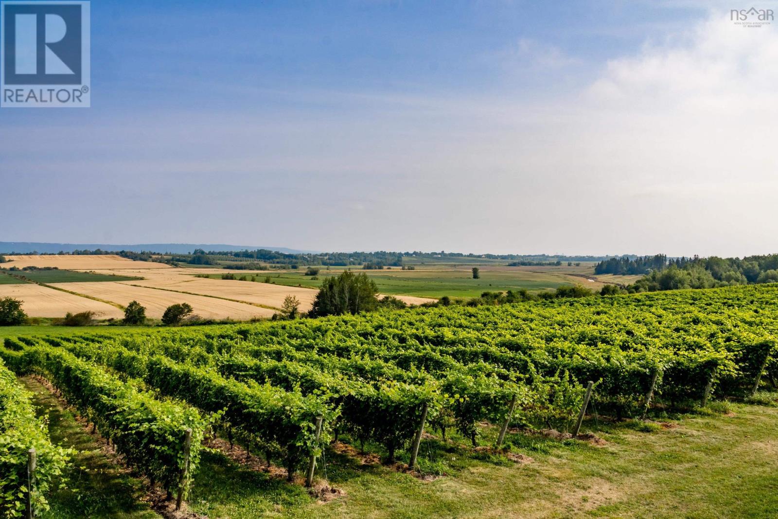 1441 Church Street, Port Williams, Nova Scotia  B0P 1T0 - Photo 25 - 202520688