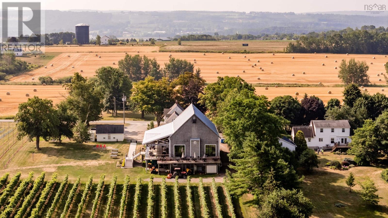 1441 Church Street, Port Williams, Nova Scotia  B0P 1T0 - Photo 21 - 202520688