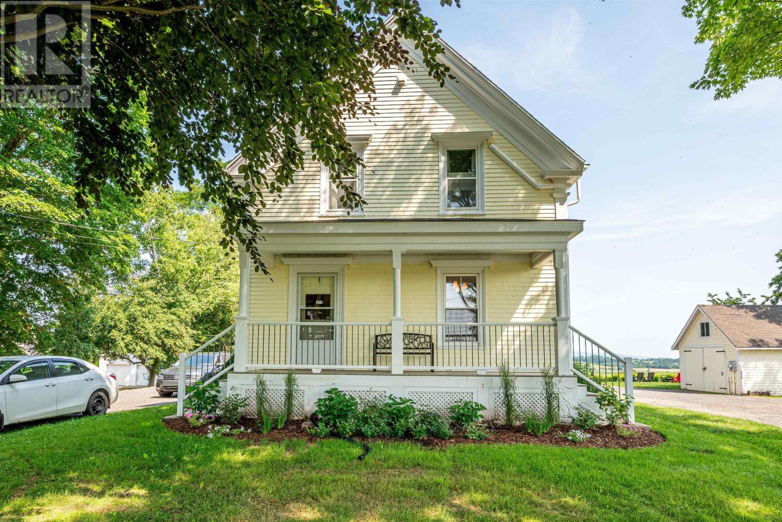 1441 Church Street, Port Williams, Nova Scotia  B0P 1T0 - Photo 27 - 202520688