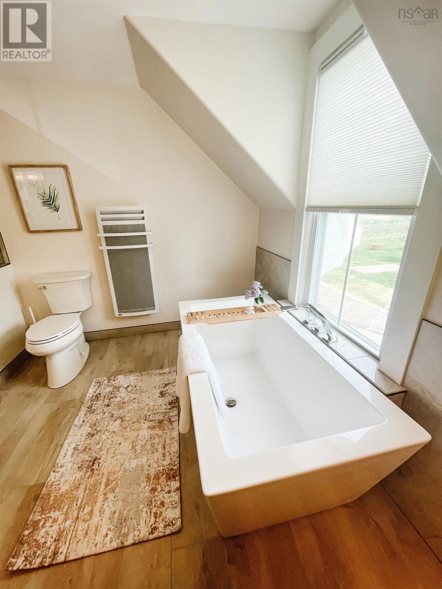 1441 Church Street, Port Williams, Nova Scotia  B0P 1T0 - Photo 36 - 202520688