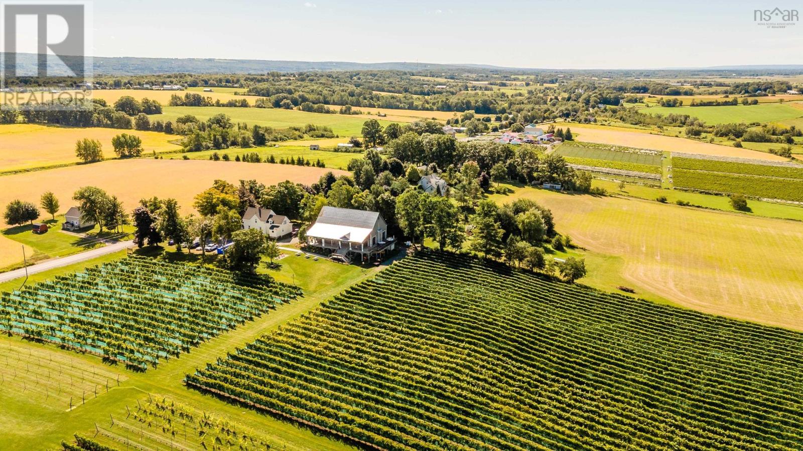 1441 Church Street, Port Williams, Nova Scotia  B0P 1T0 - Photo 22 - 202520688