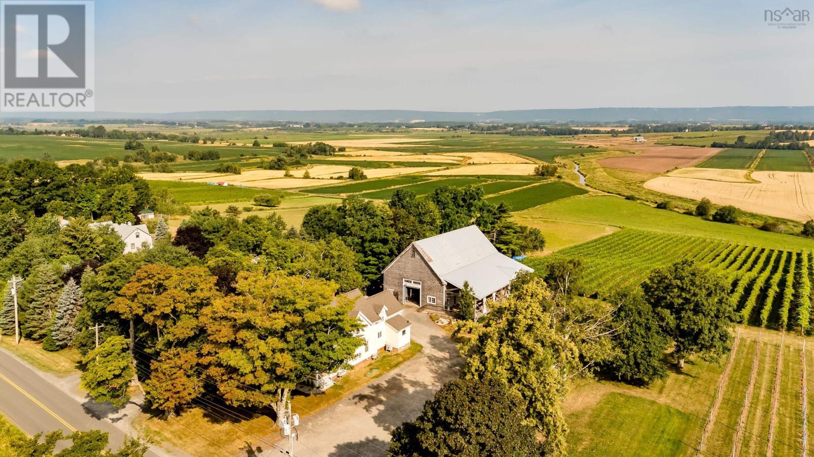 1441 Church Street, Port Williams, Nova Scotia  B0P 1T0 - Photo 37 - 202520688