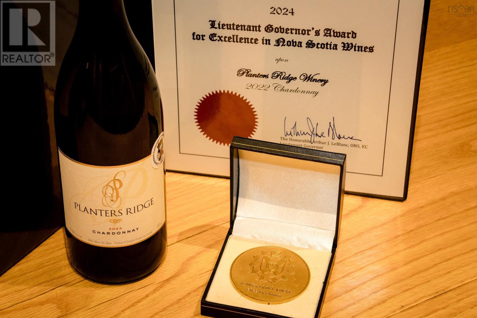 1441 Church Street, Port Williams, Nova Scotia  B0P 1T0 - Photo 11 - 202520688