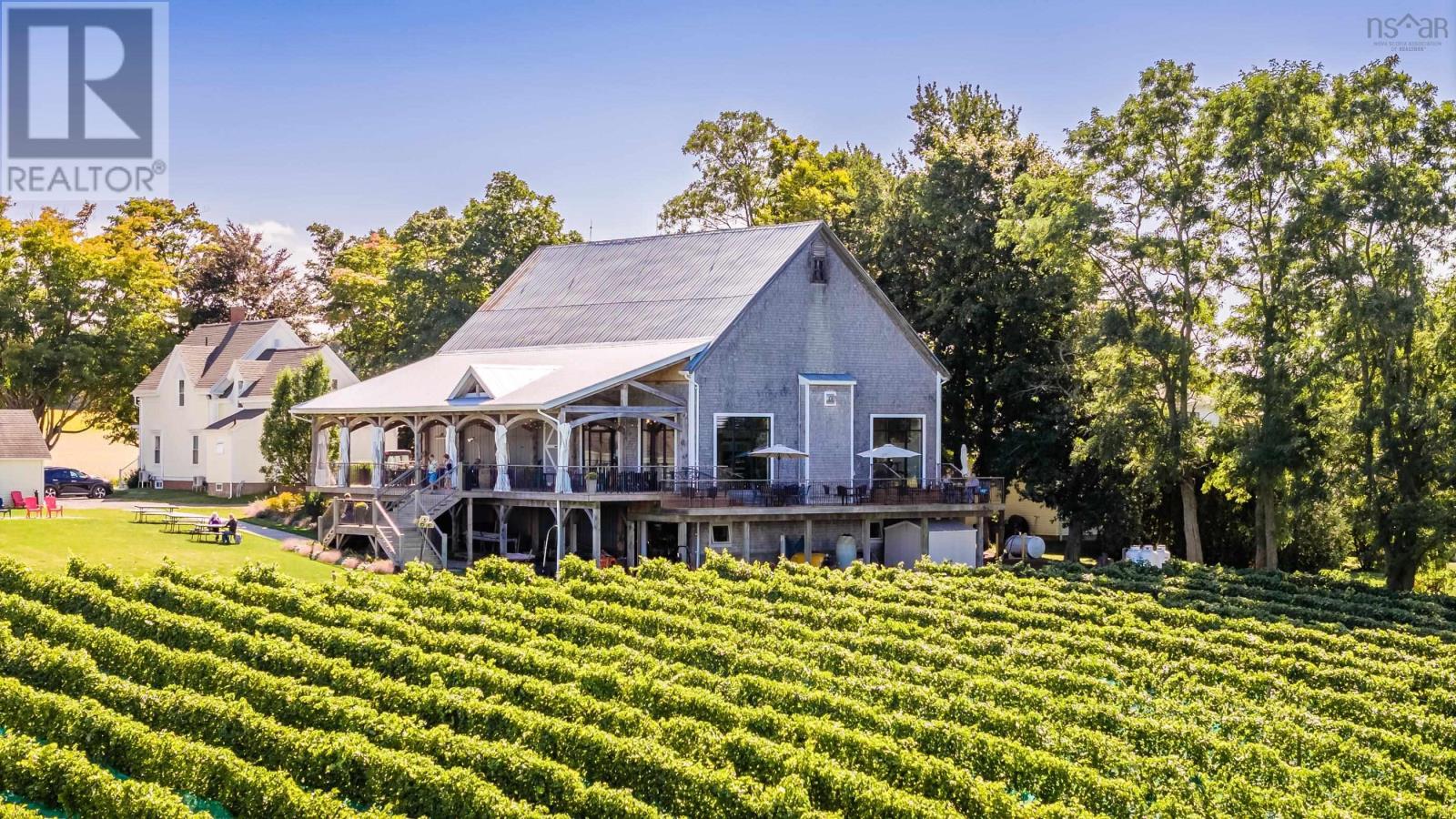 1441 Church Street, Port Williams, Nova Scotia  B0P 1T0 - Photo 19 - 202520688