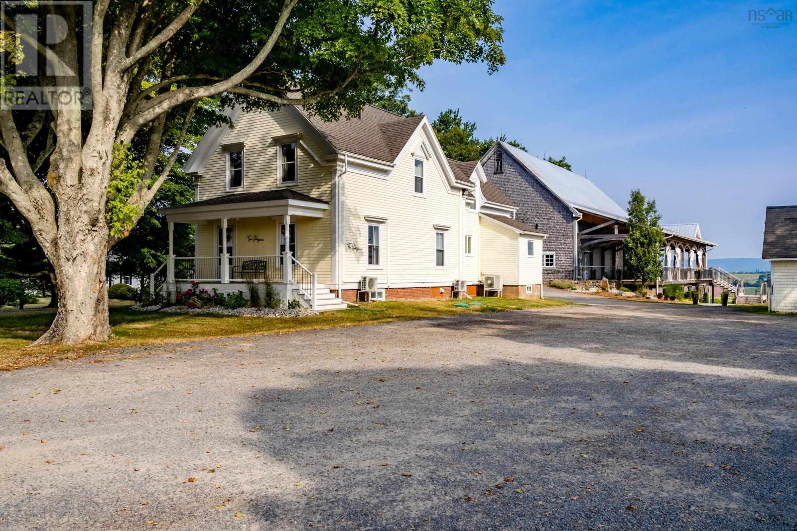 1441 Church Street, Port Williams, Nova Scotia  B0P 1T0 - Photo 26 - 202520688